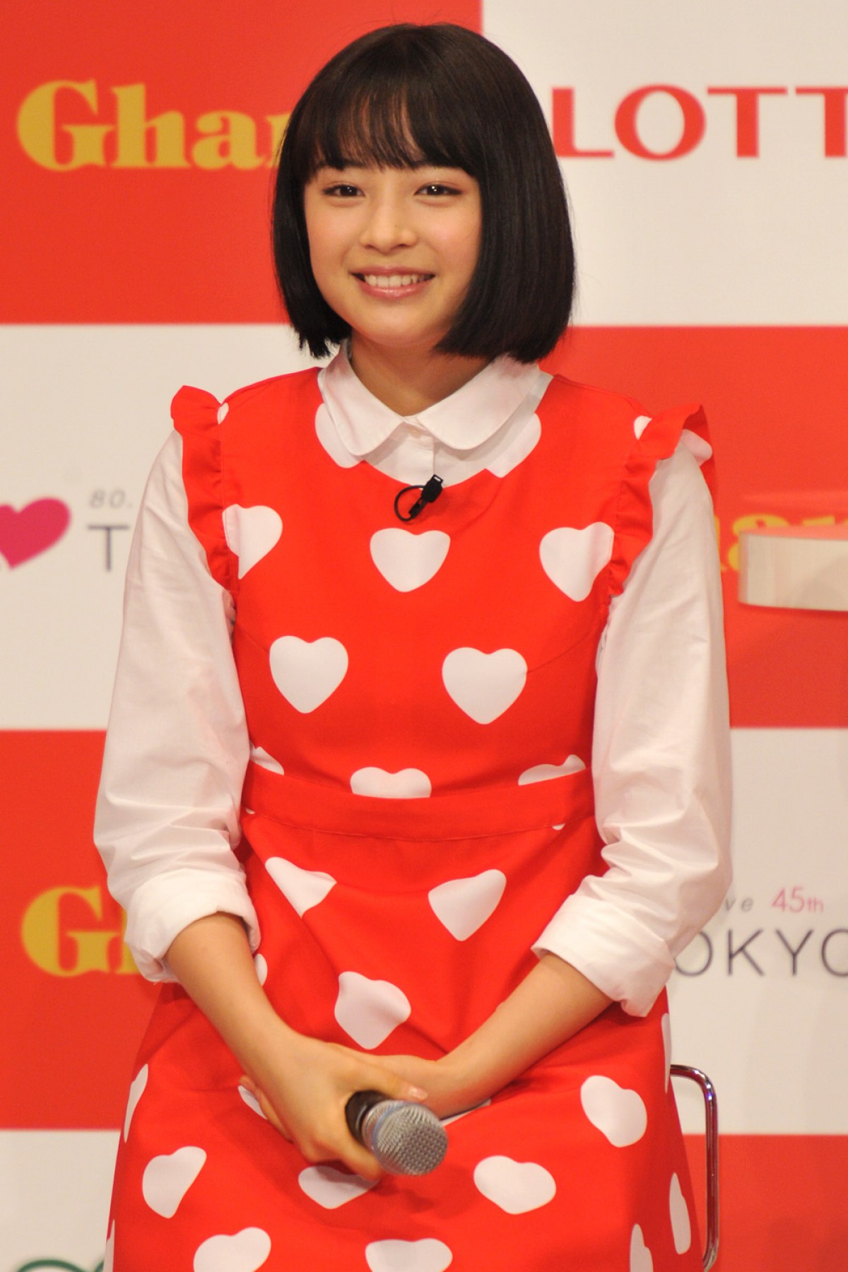 広瀬すず、6月19日で20歳の誕生日！ 16歳からのかわいい写真特集