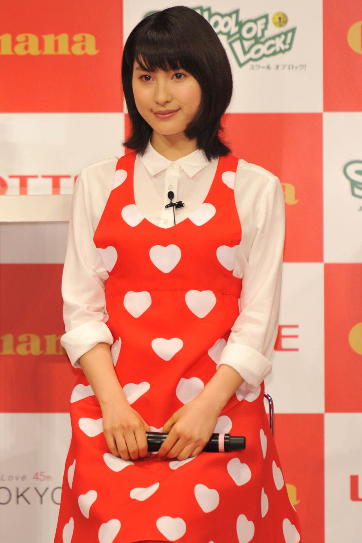 広瀬すず「チョコを直接渡すのが恥ずかしかった」、初恋時の“後悔”を告白
