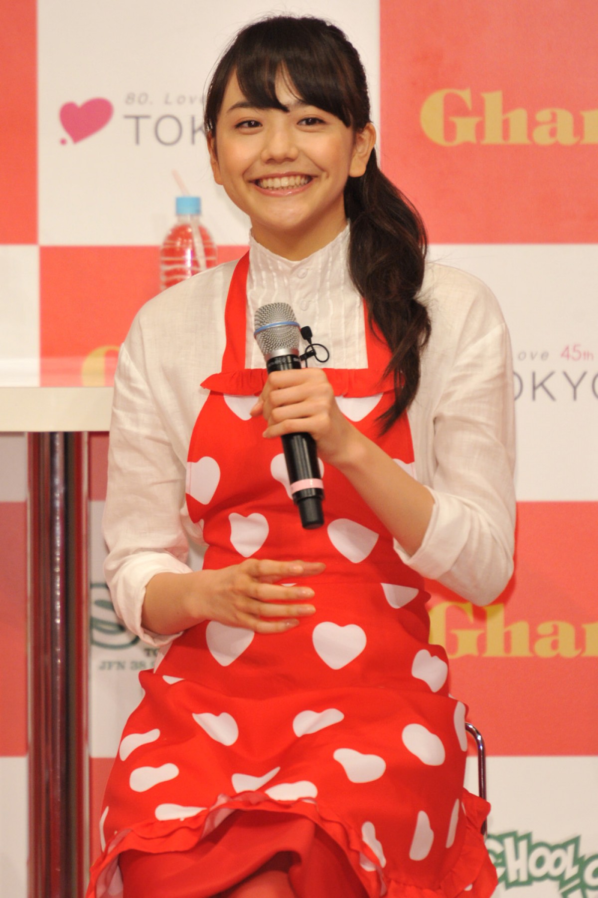 広瀬すず「チョコを直接渡すのが恥ずかしかった」、初恋時の“後悔”を告白