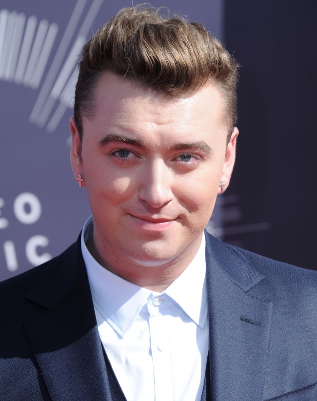 Sam Smith、サム・スミス