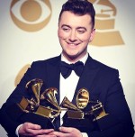 ＜昨年を振り返る＞第57回グラミー賞発表！ サム・スミスが最優秀レコード賞含む最多4部門受賞