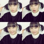 広瀬すず、初動画でフラフープ披露　“ツインテール”姿も1週間に渡り絶賛の声