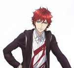 『Dance with Devils』　立華リンド（CV：羽多野 渉）