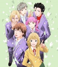 『花より男子』新シリーズが12年ぶりに連載決定