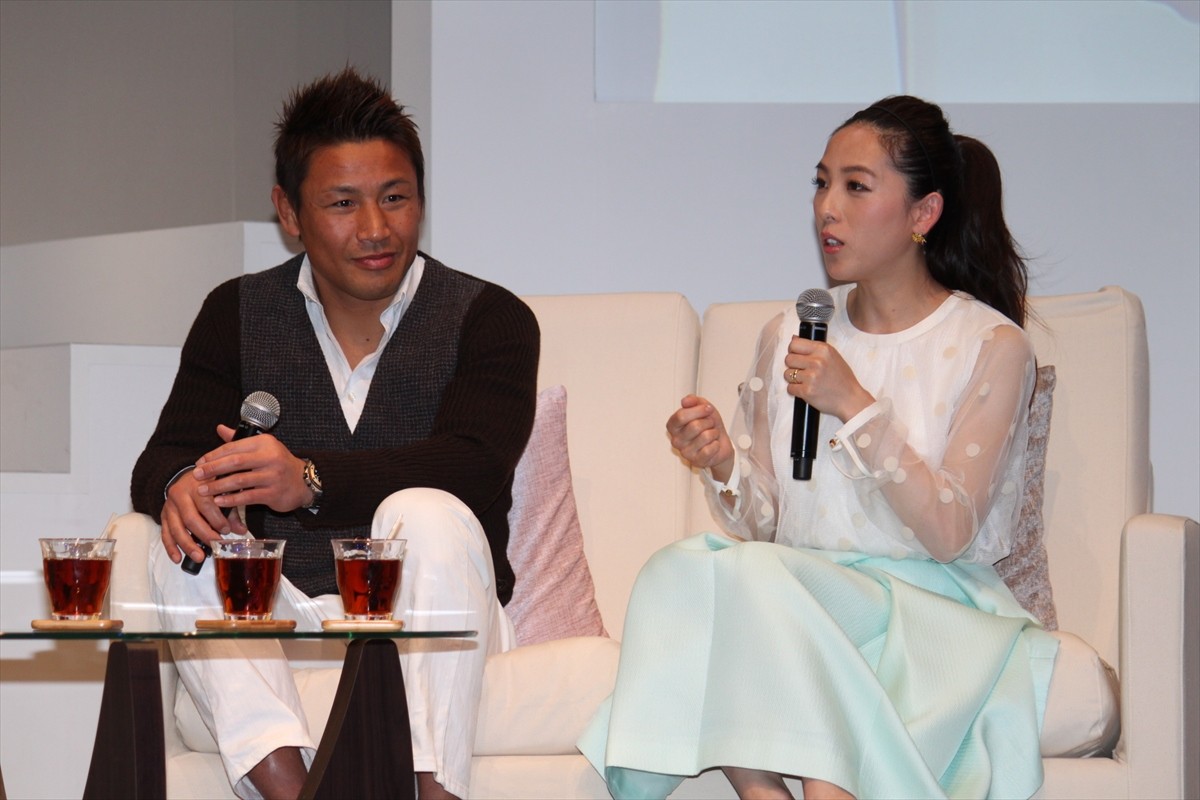 東尾修「（石田純一が）ウェルカムかわかんない」娘・理子との同居を赤裸々告白