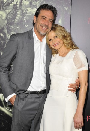 ジェフリー・ディーン・モーガン