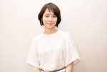 石田ゆり子、出演を熱望した『悼む人』で難役に挑戦