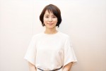 『悼む人』石田ゆり子インタビュー