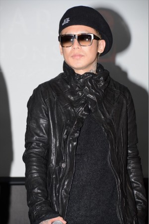 DIR EN GREY、『バイオハザード リベレーションズ2』プレミアム発表会に登場