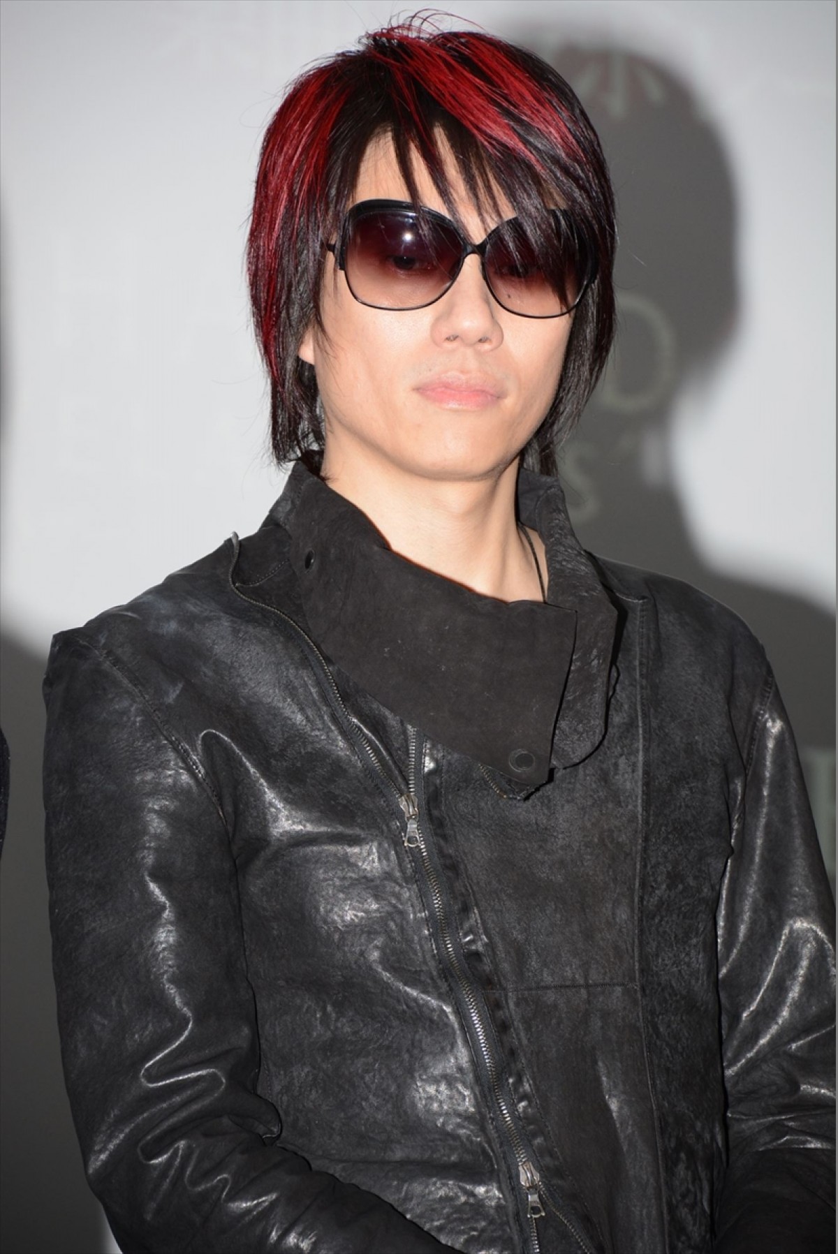 DIR EN GREY、『バイオハザード』とのコラボに「待ってました！」