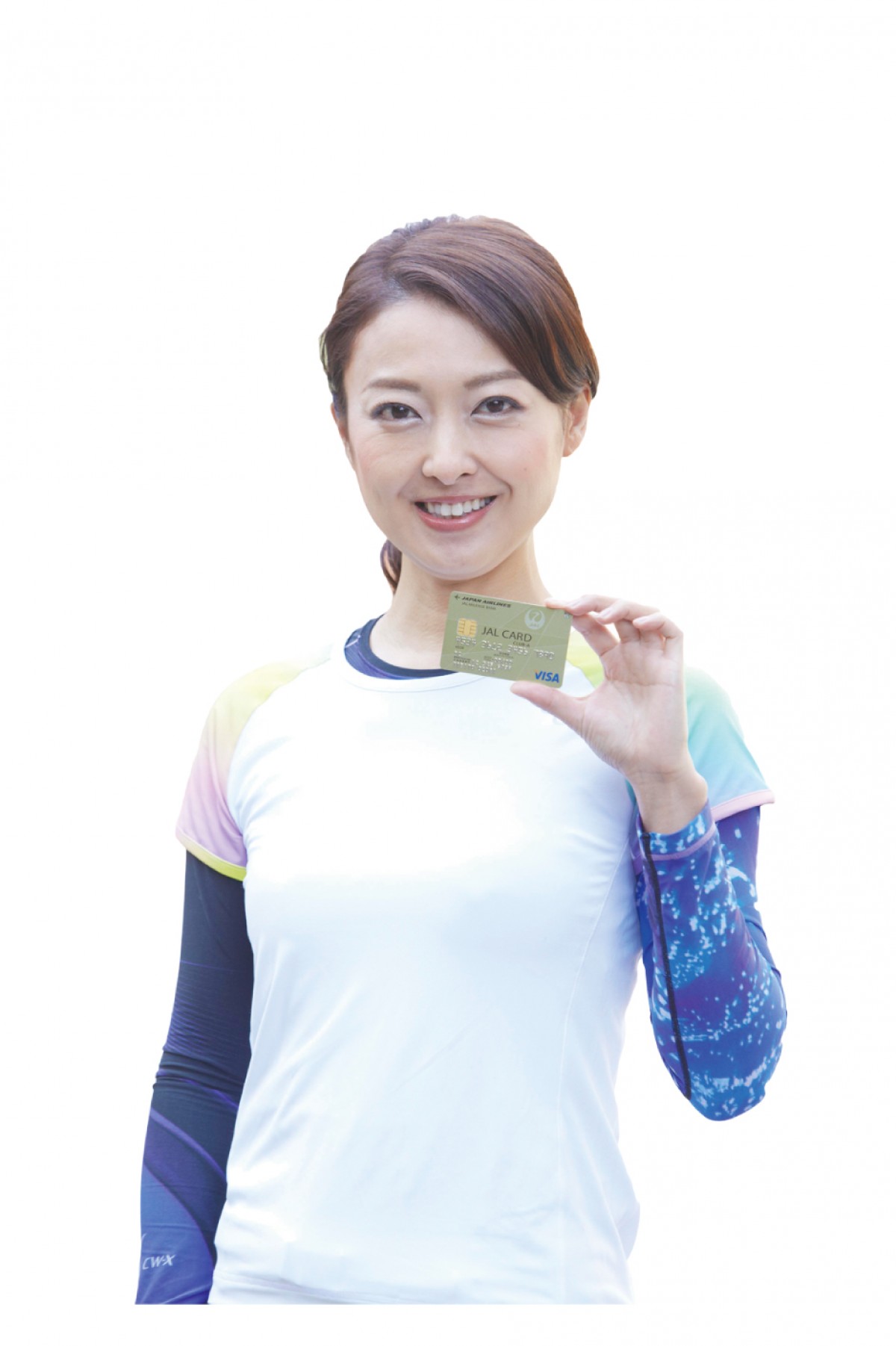 お得なカードを使って旅もマラソンも楽しむ！「旅RUN」女子が急増中