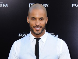 2014年「世界で最もハンサムな顔100人」31位：リッキー・ウィトル