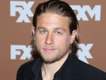 2014年「世界で最もハンサムな顔100人」17位：チャーリー・ハナム