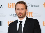 2014年「世界で最もハンサムな顔100人」9位：マティアス・スーナールツ