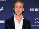 2014年「世界で最もハンサムな顔100人」7位：ライアン・ゴズリング