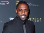 2014年「世界で最もハンサムな顔100人」6位：イドリス・エルバ