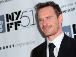 2014年「世界で最もハンサムな顔100人」5位：マイケル・ファスベンダー