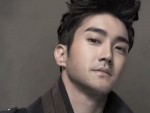 2014年「世界で最もハンサムな顔100人」2位：チェ・シウォン（SUPER JUNIOR）