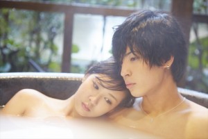 「ソイカレ～わたしがイケメンと添い寝する30の方法～」斉藤秀翼