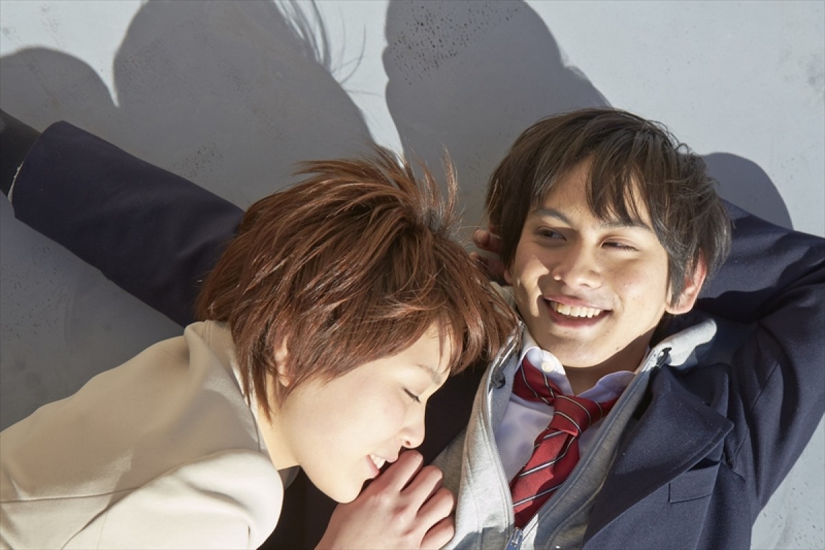 佐野岳らイケメンとの添い寝に胸キュン！ 憧れの恋愛エピ30話がスマホアプリで配信