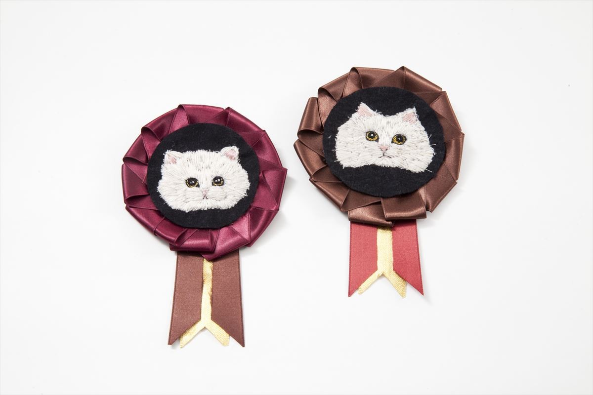 「ねこ愛」溢れる洋服＆小物が大集結！ねこの写真でクッションを作るサービスも