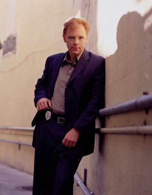 『CSI：マイアミ』ホレイショ・ケイン役のデヴィッド・カルーソ