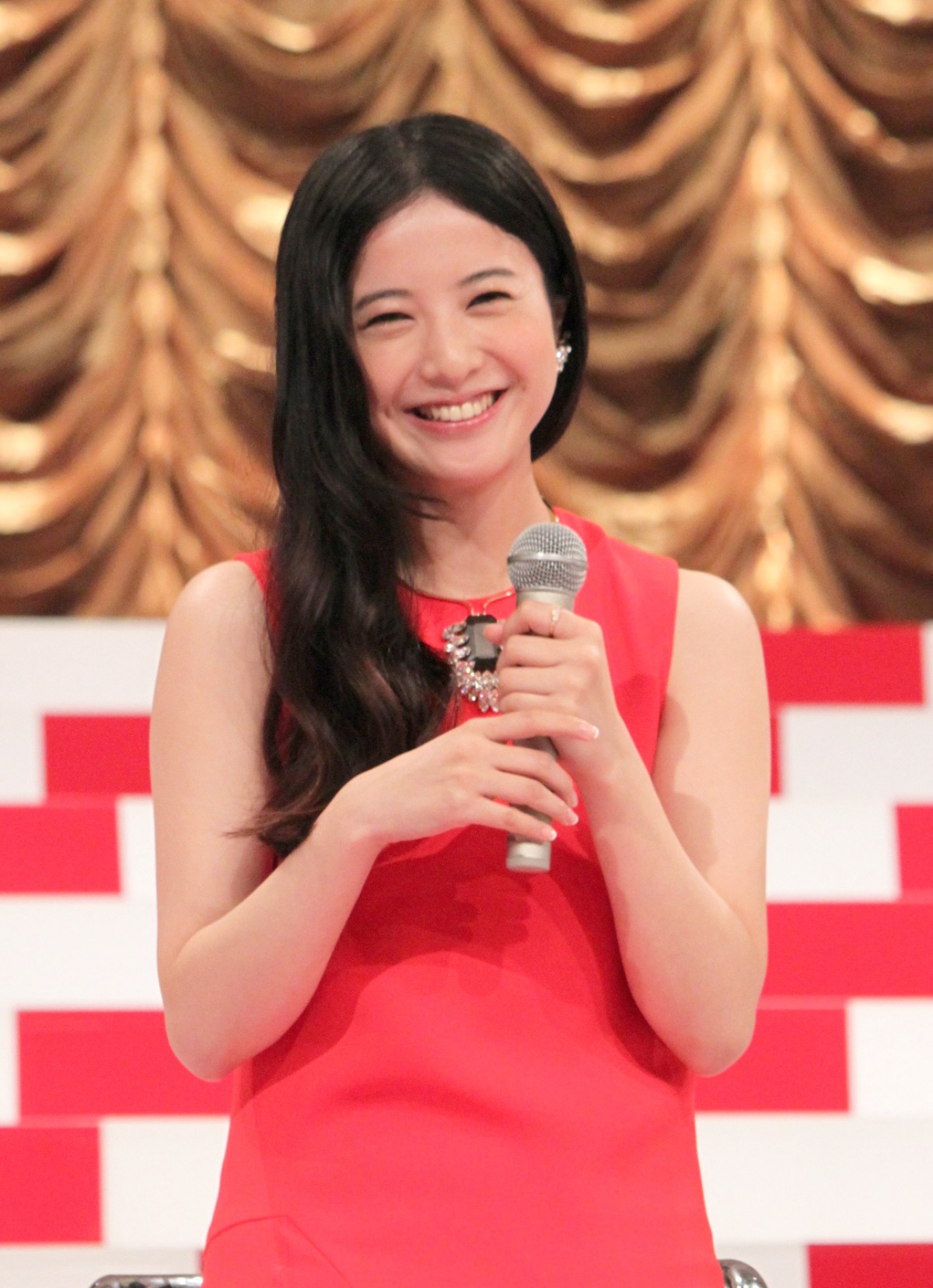 定番となった“女優の司会”　「上手い」といえば、貫禄のあの人!?