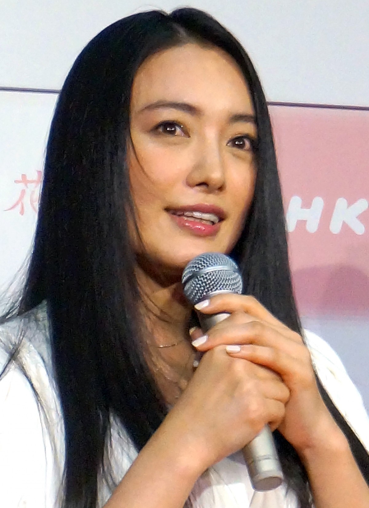定番となった“女優の司会”　「上手い」といえば、貫禄のあの人!?