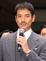 “エロ俳優”ヤフー検索でトップの沢村一樹