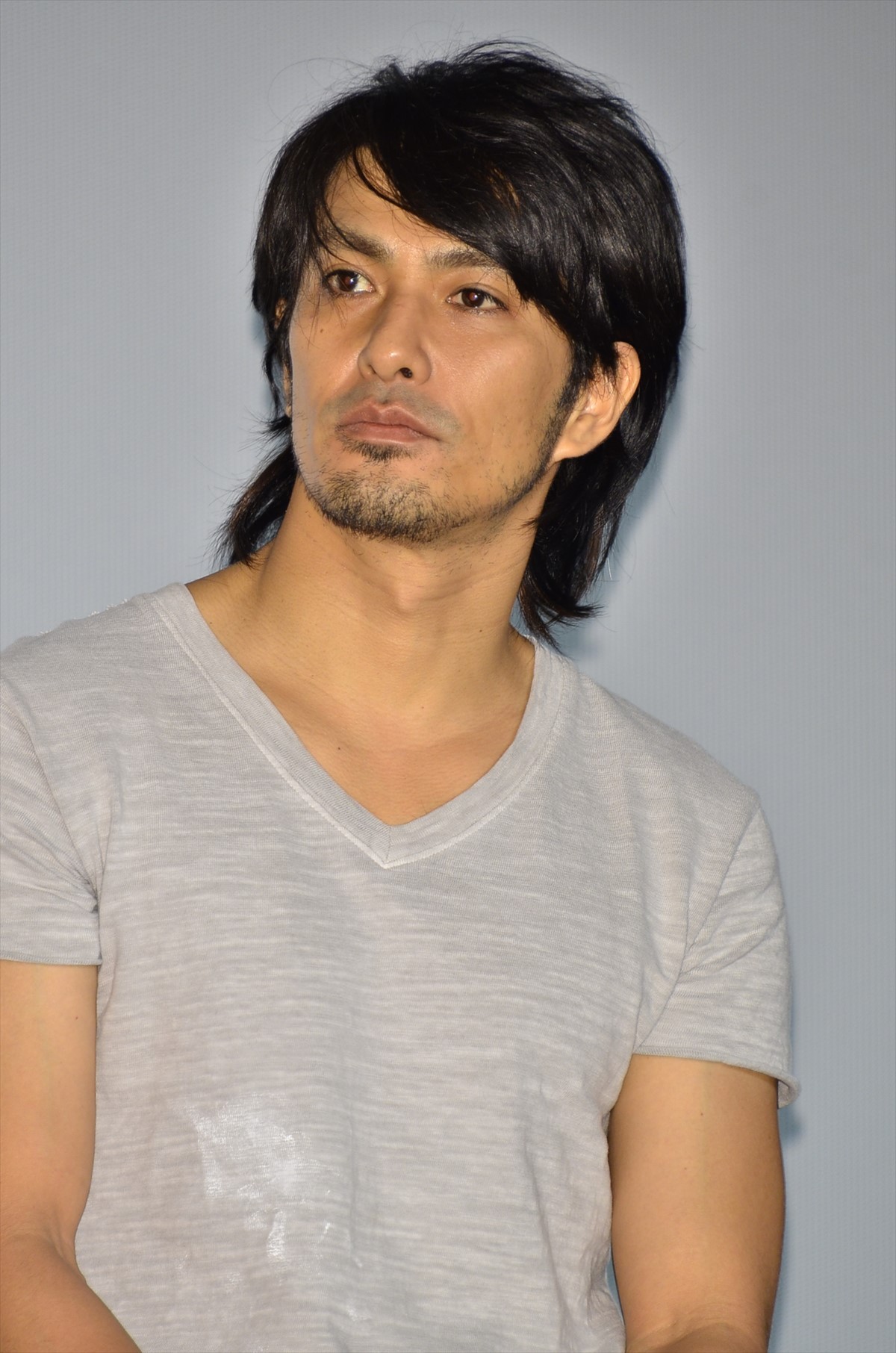 斎藤工、綾野剛、北村一輝、注目すべき“エロス系俳優”に迫る