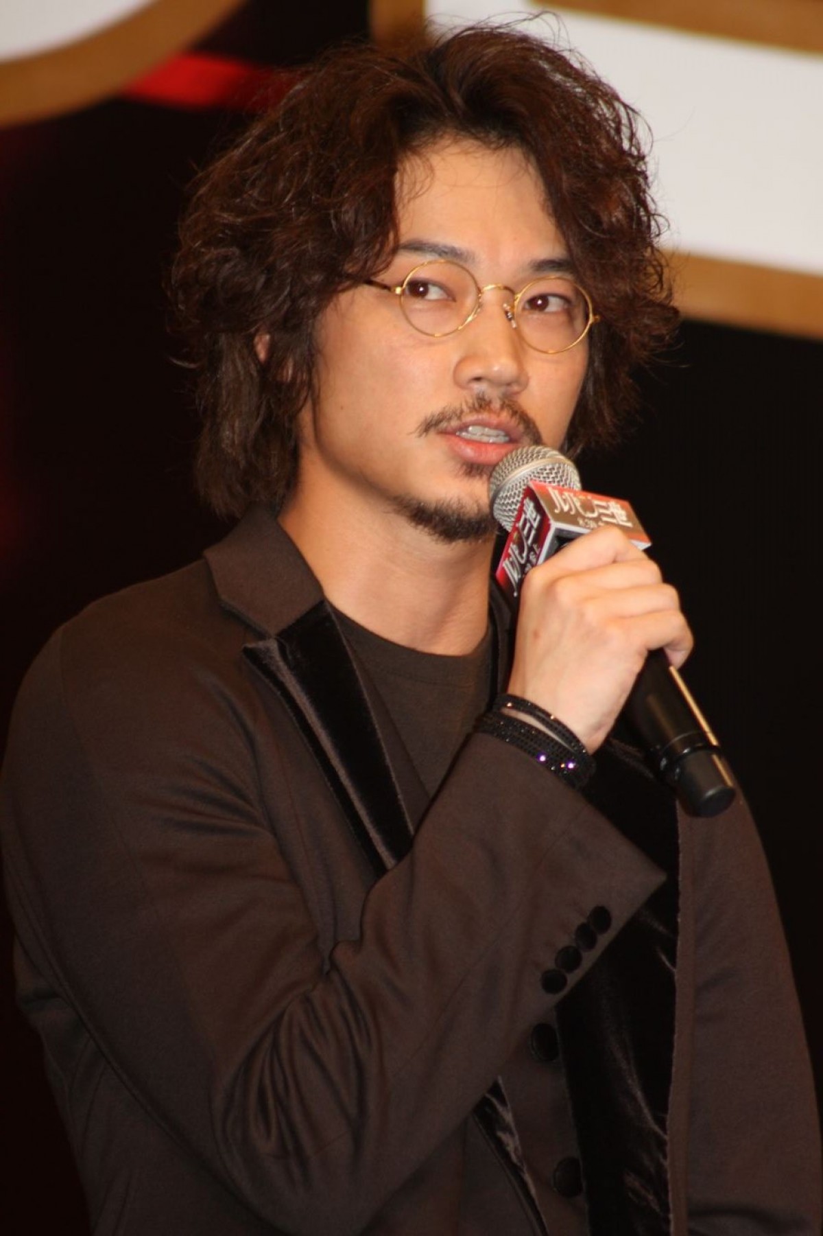 斎藤工、綾野剛、北村一輝、注目すべき“エロス系俳優”に迫る