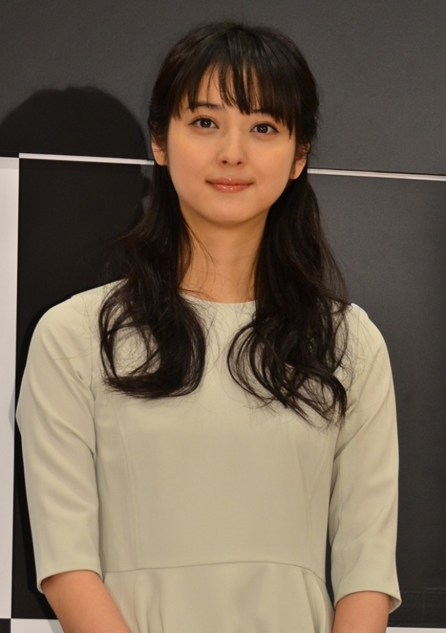 佐々木希、女優業を選んだ理由は?