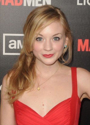 エミリー・キニー