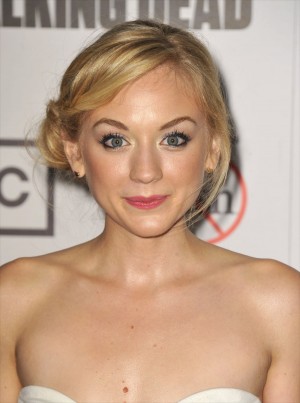 エミリー・キニー