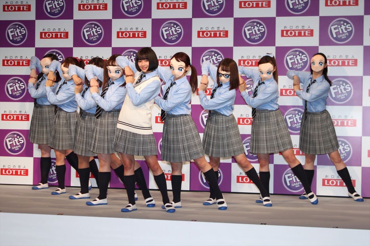 広瀬すず、恋人は「全然いない」キッパリ否定！「自分と性格がそっくりな人」がタイプ 
