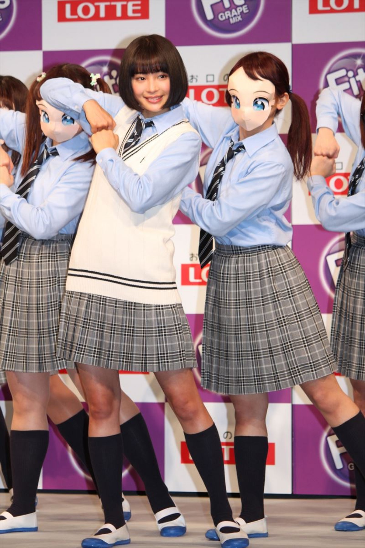 広瀬すず、恋人は「全然いない」キッパリ否定！「自分と性格がそっくりな人」がタイプ 