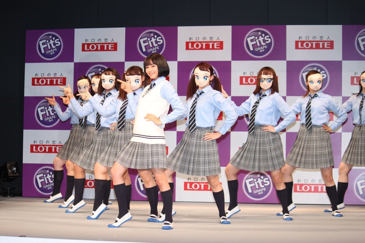 広瀬すず、恋人は「全然いない」キッパリ否定！「自分と性格がそっくりな人」がタイプ 