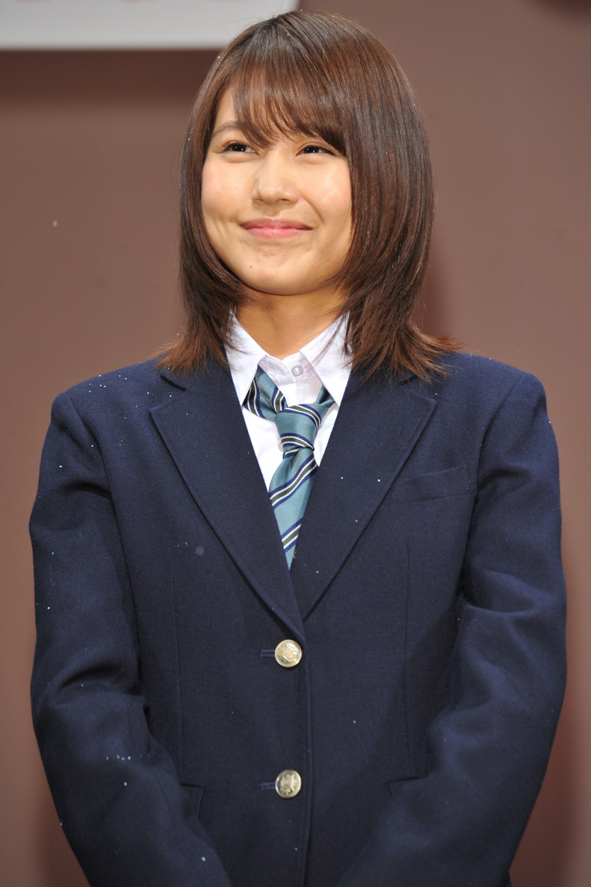福士蒼汰＆有村架純、好きな人に“好きな人”がいても「告白する」　恋愛観を大胆告白