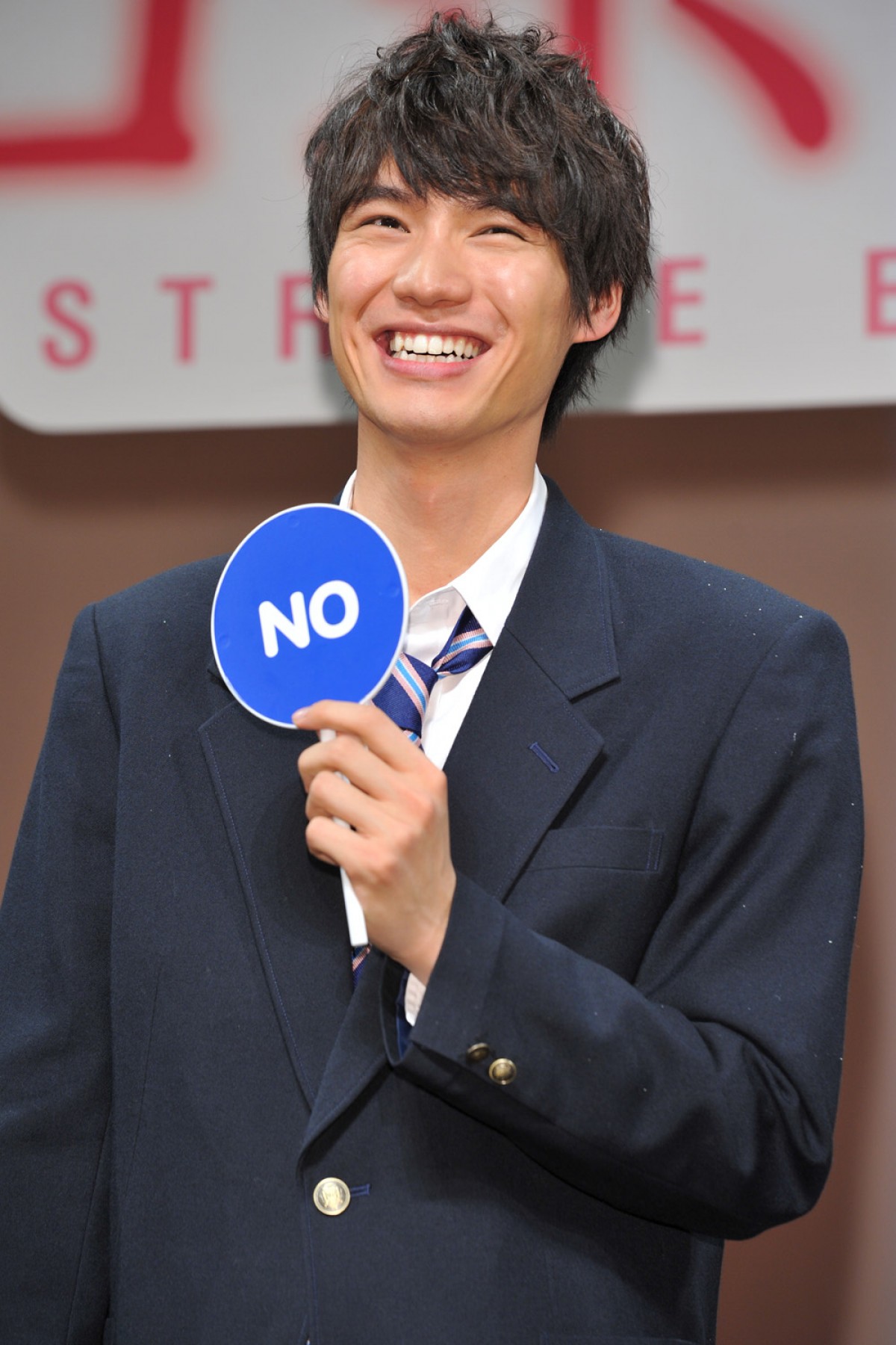 福士蒼汰＆有村架純、好きな人に“好きな人”がいても「告白する」　恋愛観を大胆告白