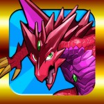 『パズル＆ドラゴンズ』アプリアイコン