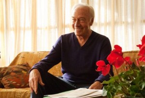 2011年助演男優賞：『人生はビギナーズ』クリストファー・プラマー