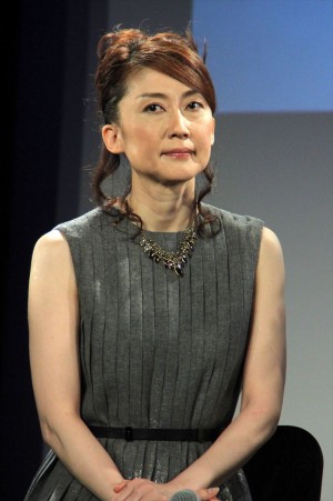 一路真輝、ミュージカル「シャーロック ホームズ2～ブラッディ・ゲーム～」製作発表会見にて