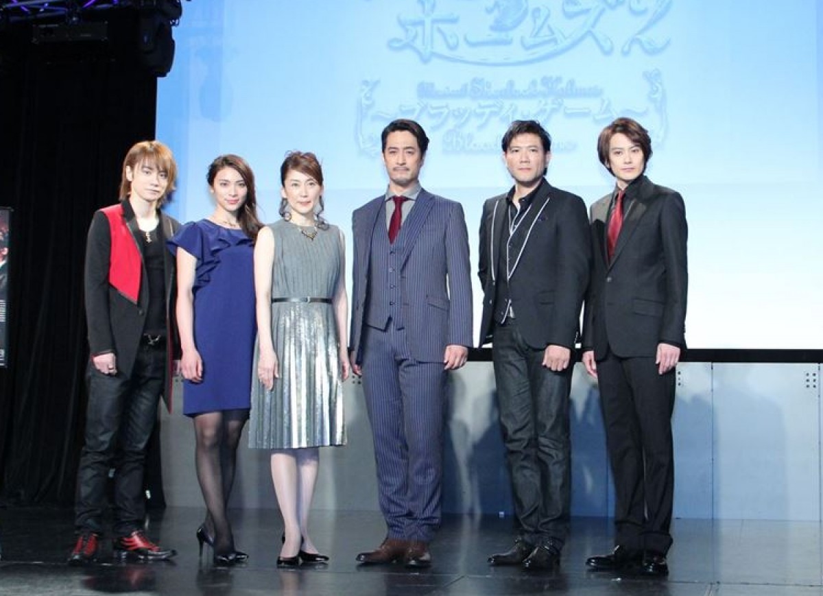 秋元才加、「いっぱい悩んで、いいモノを…」出演舞台の難しさに武者震い