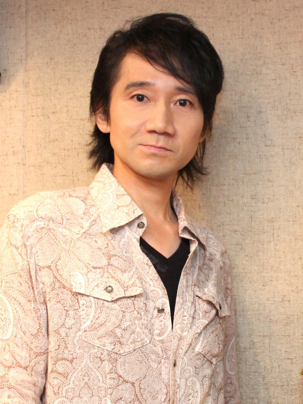 森川智之、13人の初BLを奪いダントツ首位！ 　男性声優の“初めて”まとめが話題