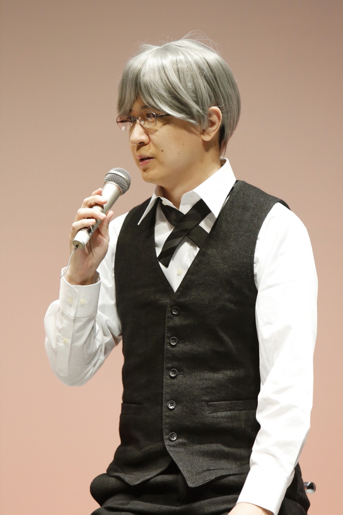森川智之、13人の初BLを奪いダントツ首位！ 　男性声優の“初めて”まとめが話題