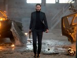 キアヌ・リーヴスのアクション映画『John Wick』　監督コンビが続編を計画