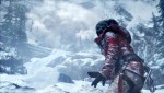 『Rise of the Tomb Raider（原題）』場面写真