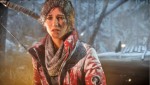 『Rise of the Tomb Raider（原題）』場面写真