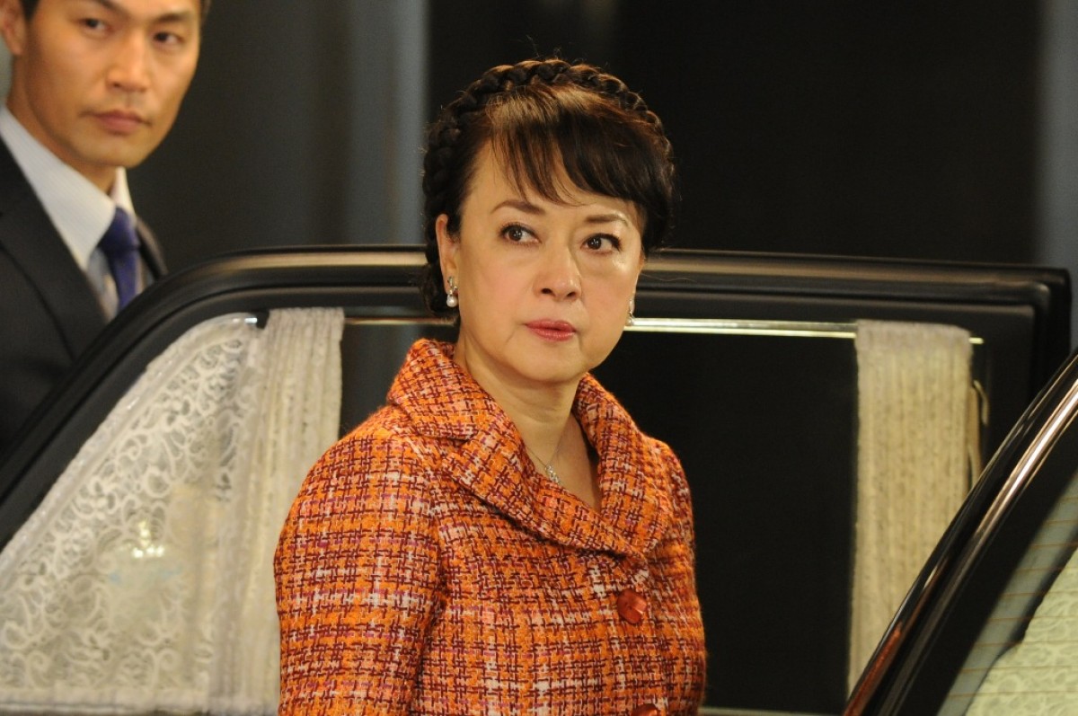 草なぎ剛主演『銭の戦争』、視聴率記録更新！大島優子、木村文乃らと怒涛の終盤へ