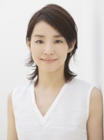 『医師たちの恋愛事情』（仮）に出演する、石田ゆり子